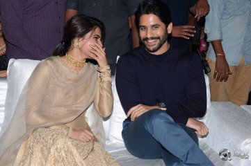 Hello Movie Pre Release Event